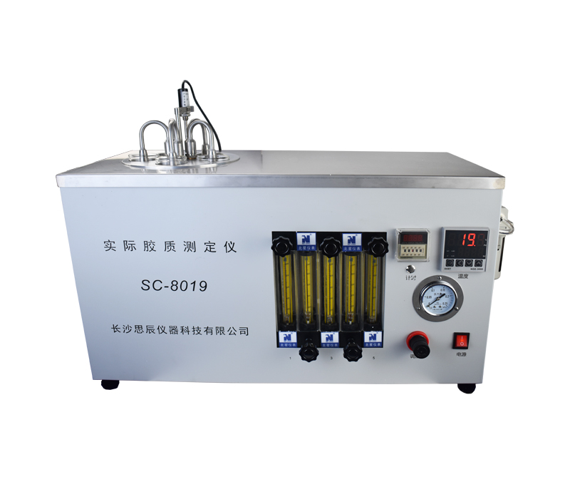 思辰儀器告訴您：車用汽油里的 “隱藏殺手”，為何必須嚴(yán)測？